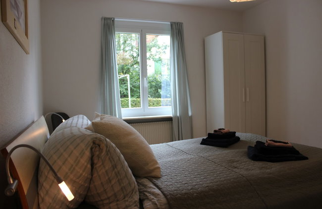 Nice Apartment With sun Terrace - Foto 3