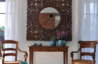 Zakątek Sary - Foto 2