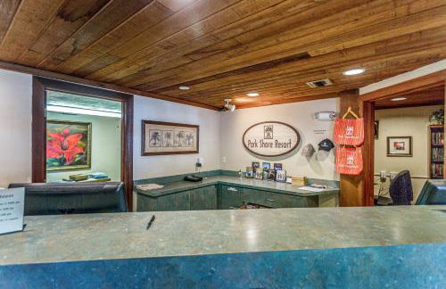 Park Shore Paradise - Foto 41