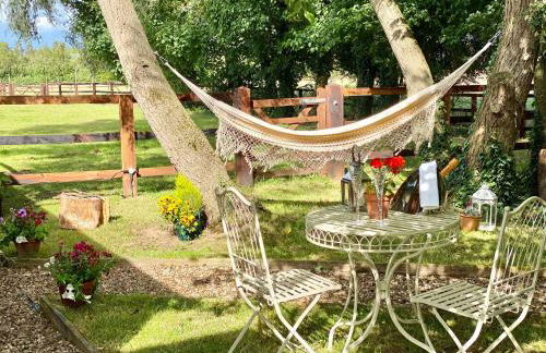 Old Hall Country Breaks - Foto 20