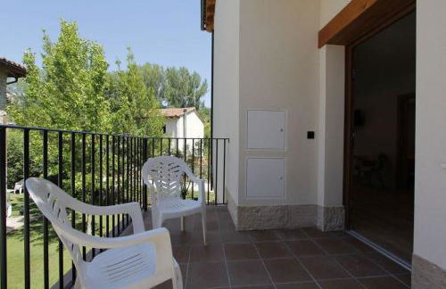 Hotel Rural Villa Liquidámbar - Foto 42