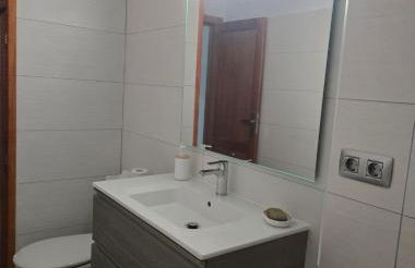 Balcón de Puerto Naos - Foto 19