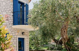 Mathraki Resort - Foto 25