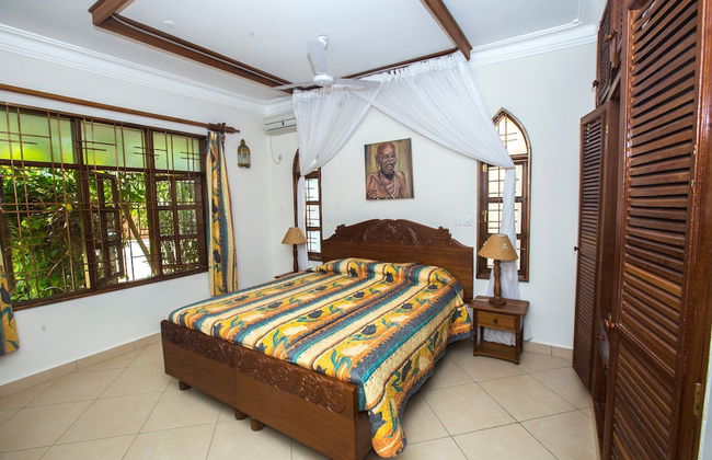 Diani Pearl Luxury Apartments - Foto 3