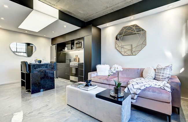 Pierce Boutique Apartments - Foto 42