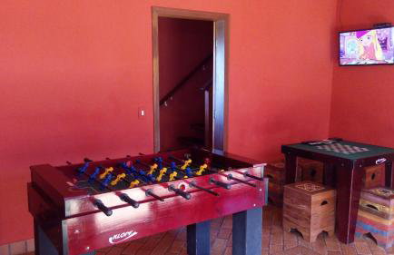 Pousada Vila da Lagoa - Foto 36