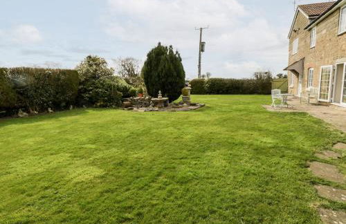 Woodlands Cottage - Foto 24