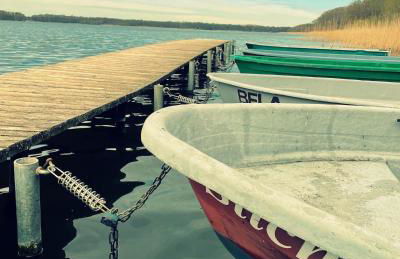 Ferienhaus am Birkenwaeldchen - Motzener See 150m - Foto 44