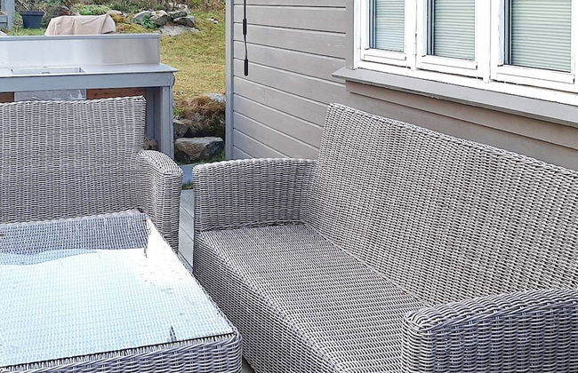 7 Person Holiday Home in Sandnes-by Traum - Foto 35