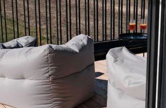 Moderne 3-Zimmer im Grünen - Foto 20