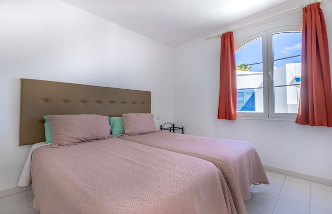 Apartamentos Corona Mar - Foto 5