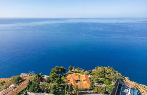 PRIVATE OCEANFRONT DELUXE VILLA PICO 360 VIEWs - Foto 2