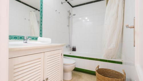 AvantiStays Guadalquivir - Foto 4, towels, Shower