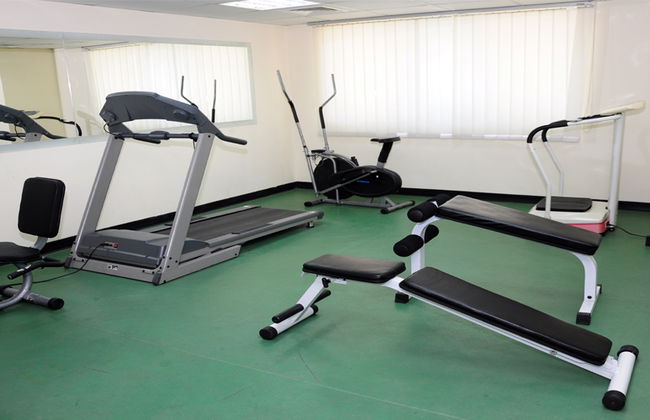 Al Hayat Hotel Apartments - Foto 16