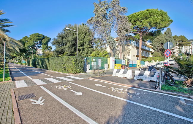 Jolie Sur La Mer - Petit Studio - Foto 15