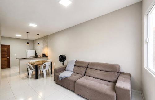Casa Bastos - Delta do Parnaíba - Foto 9