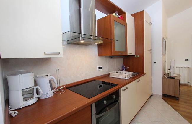 Apartments Tanja - Foto 21