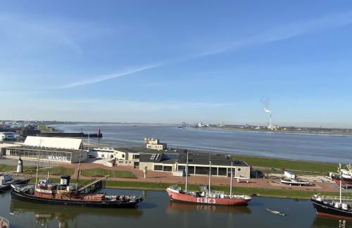 Ferienwohnung Havenwelten - Photo 20