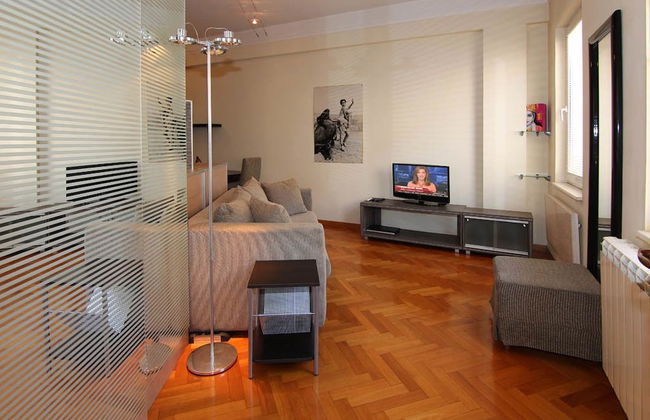 Apartments Main Street - Foto 36