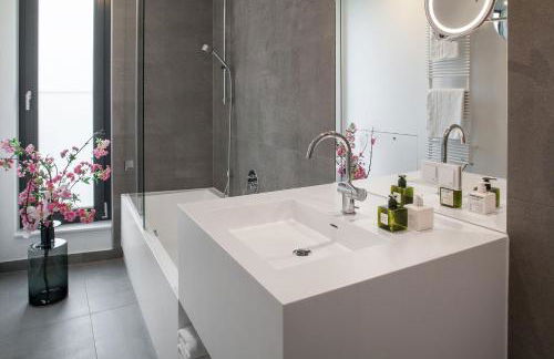 AMANO HOME Apartments - Foto 54