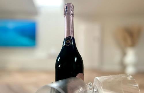 Loft am See I Balkon I Bergnähe I Parken I Schloss - Foto 31