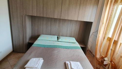 Appartamento Oasi di Pontenuovo - Foto 4, towels