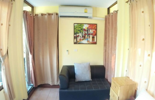 Krabi Green Hill Pool Villas - Foto 58