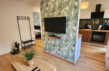 Appartement moderne et chaleureux à 2 minutes de la gare de Lannion - Photo 9