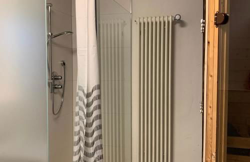 Ferienhaus bei Lauingen, mit Sauna und Gartenlounge - Foto 42