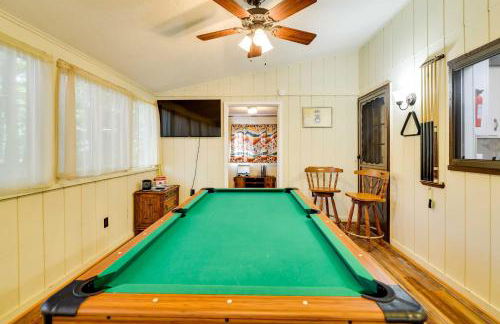 Hike, Swim, Ski and More Home in Arrowhead Lakes! - Foto 15