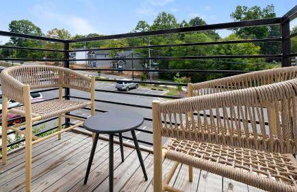 Emery Villages Apartments By Barsala - Foto 75