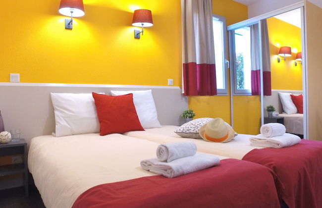 VVF Pays Basque Sare La Rhune, Sare - Foto 6