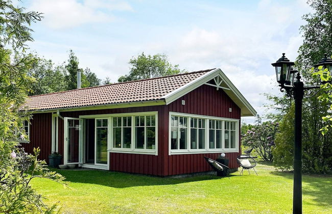 6 Person Holiday Home in Hacksvik-by Traum - Photo 31