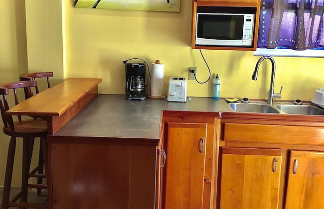 Blue Bay Cottage - Foto 13