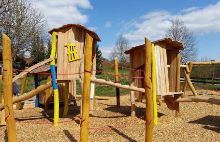 Ökologisches Holzblock-Ferienhaus Lauterdörfle 150 - Baujahr 2022 - mit gratis AlbCard - Photo 24