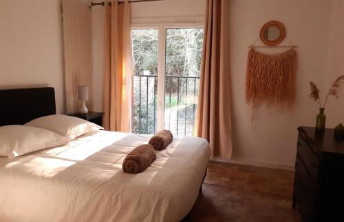 La ferme du TourreBlanc - Foto 16