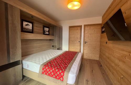 Chalet Emeraude - 10 personnes - Plagne Soleil - Foto 15