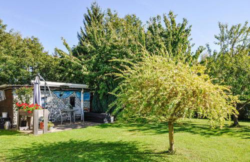 Ferienwohnung KonradAlbrecht - Foto 25