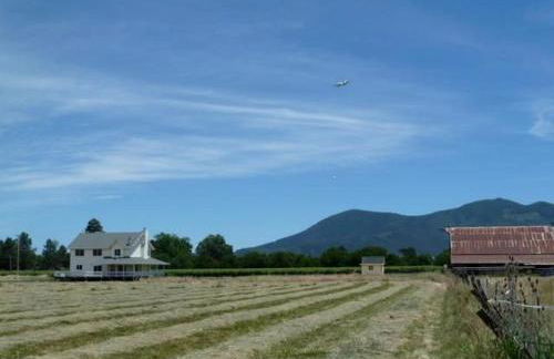 Luxury Chic Farm Cottage in Wine Country, California - Foto 15
