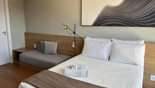 LIV - Apartamento 1212 - Foto 4