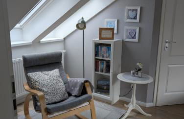 Gästehaus Gast - Foto 27