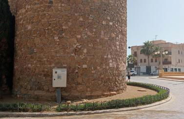 Piso Pozo Nuevo - Foto 14