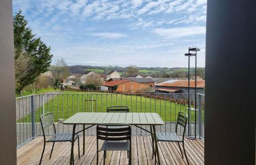 APT T2 à 500M du centre ville - Foto 1