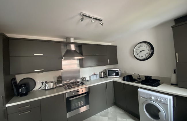 Little Acorn - 2-bed Anstruther Apartment - Foto 14