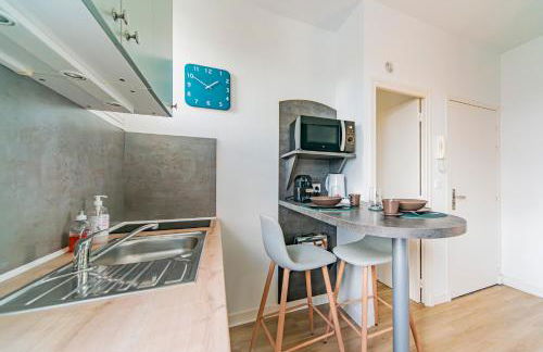 Le Petit Anatole - Proche Gare - Netflix - Foto 22