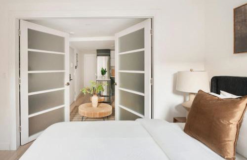 22nd Sleek Modern 1BR Gramercy - Foto 11