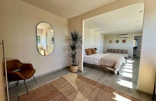 Casanova, villa with Barcelona's skyline - Foto 40