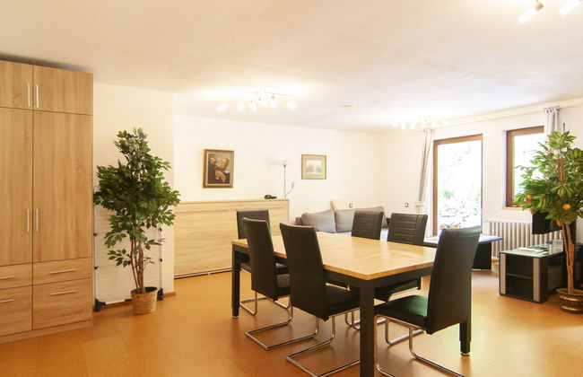 Haus Wildstein - Foto 3