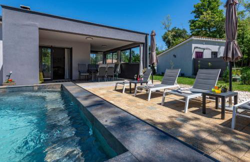 Villa Shanti, a luxurious and modern Villa surrounded by nature - Foto 26