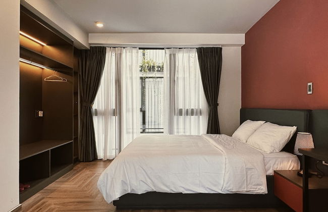 TUK TAK SPACES - Foto 5